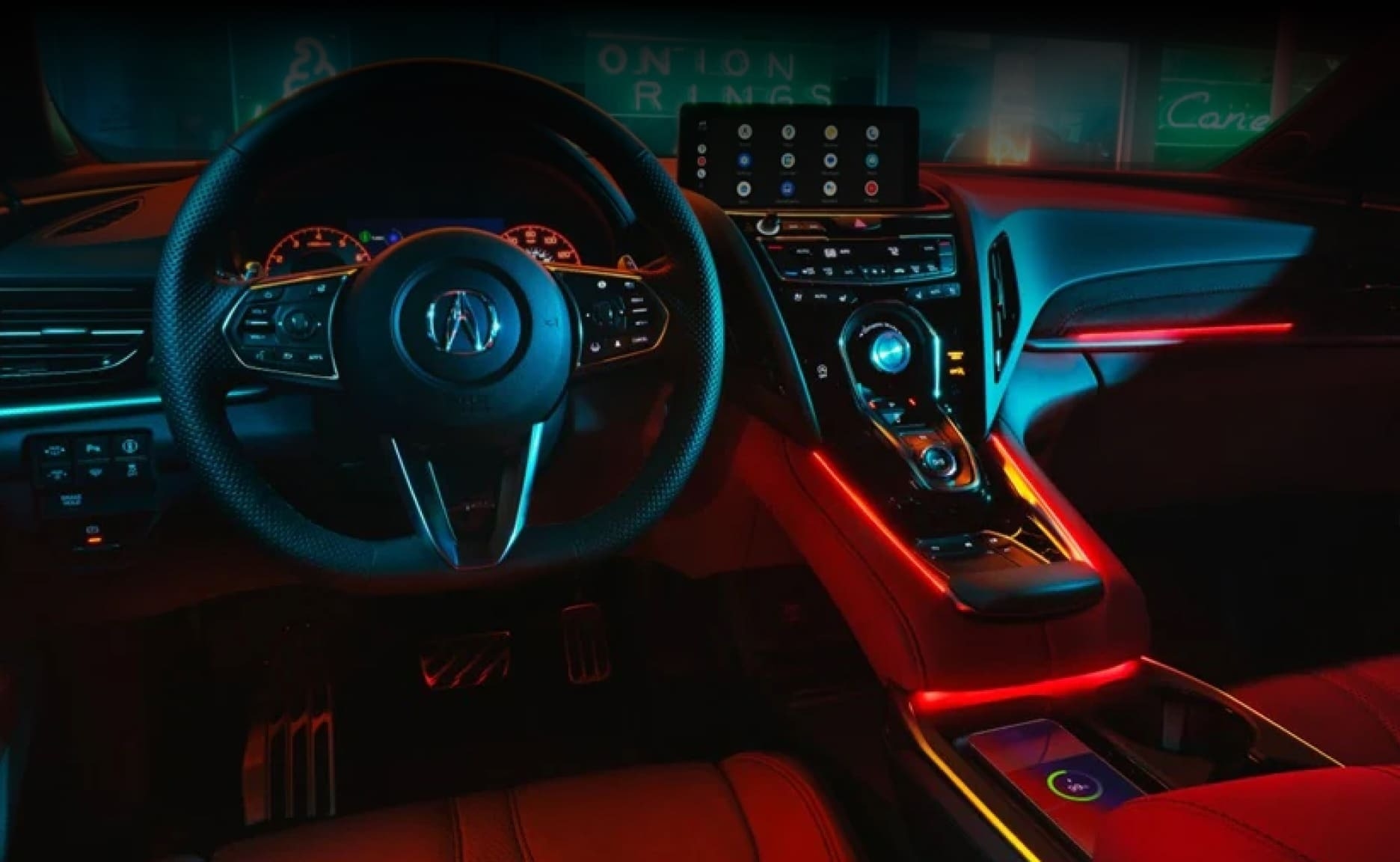 Cochran INFINITI Monroeville Monroeville PA