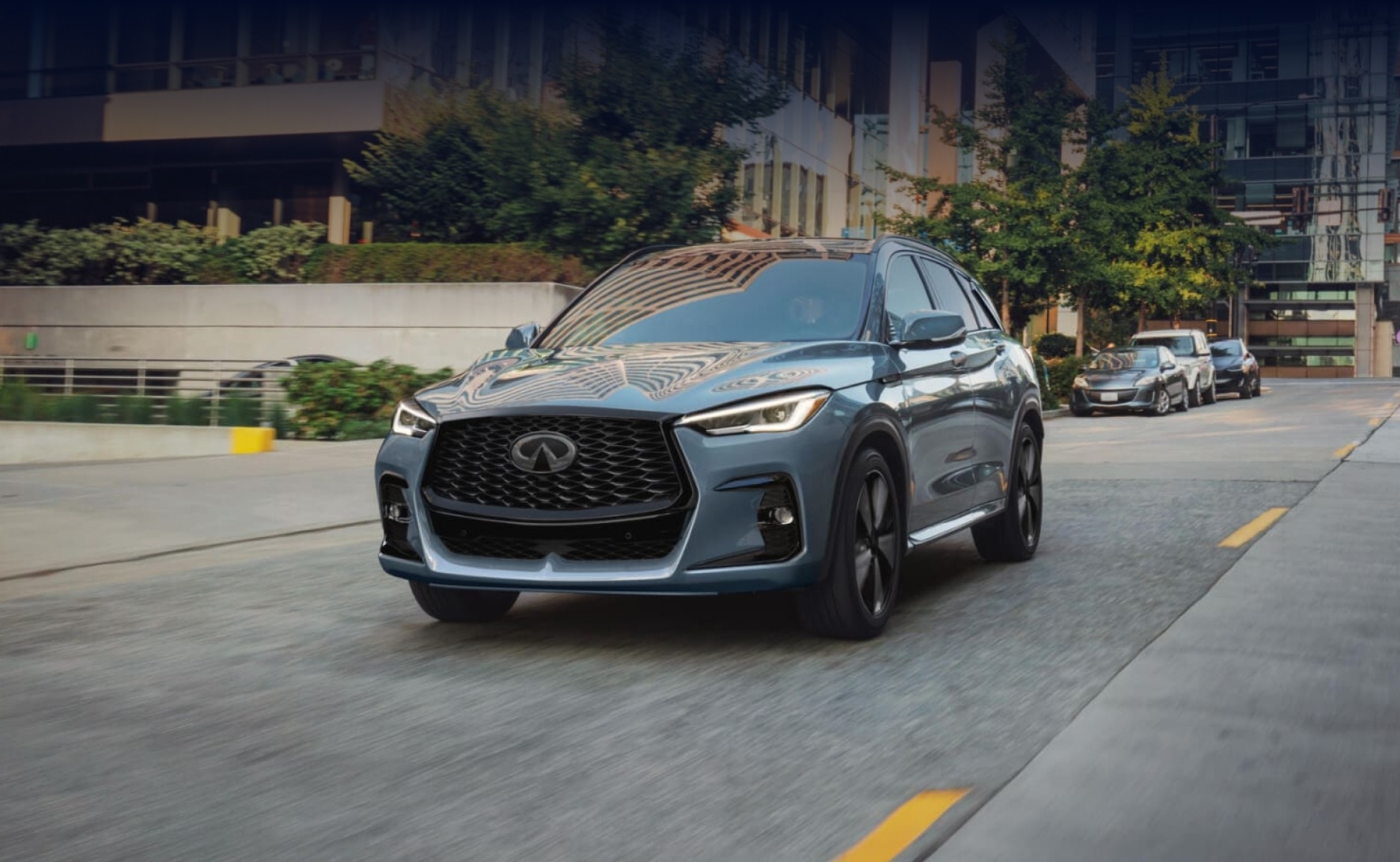 Cochran INFINITI Monroeville Monroeville PA