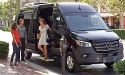 Sprinter Service B