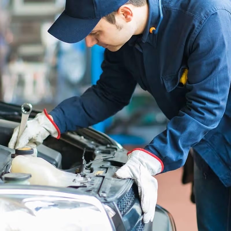 Cochran INFINITI Monroeville Monroeville PA