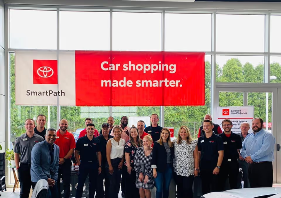 Team Toyota Schererville Schererville IN