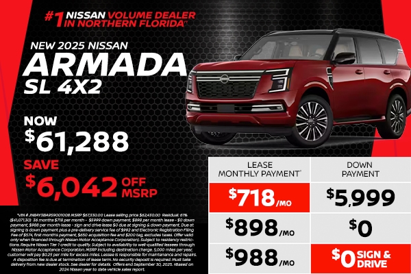 2025 Versa S Special