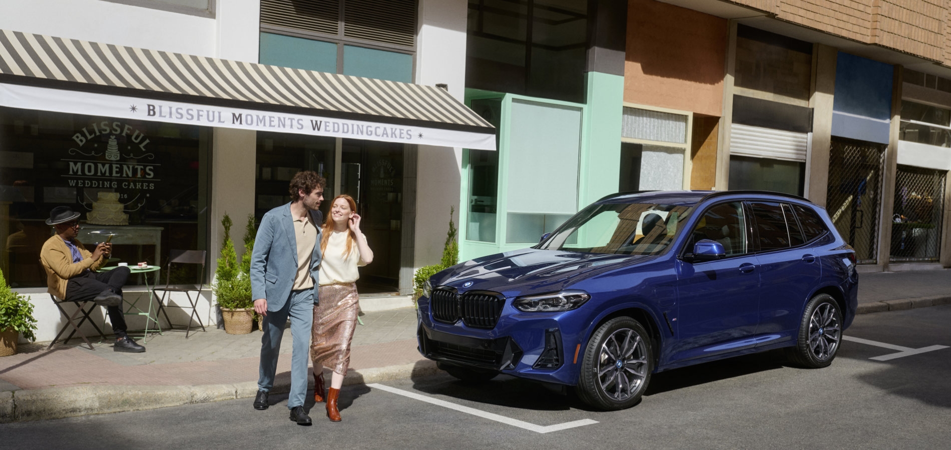 BMW San Luis Obispo San Luis Obispo CA