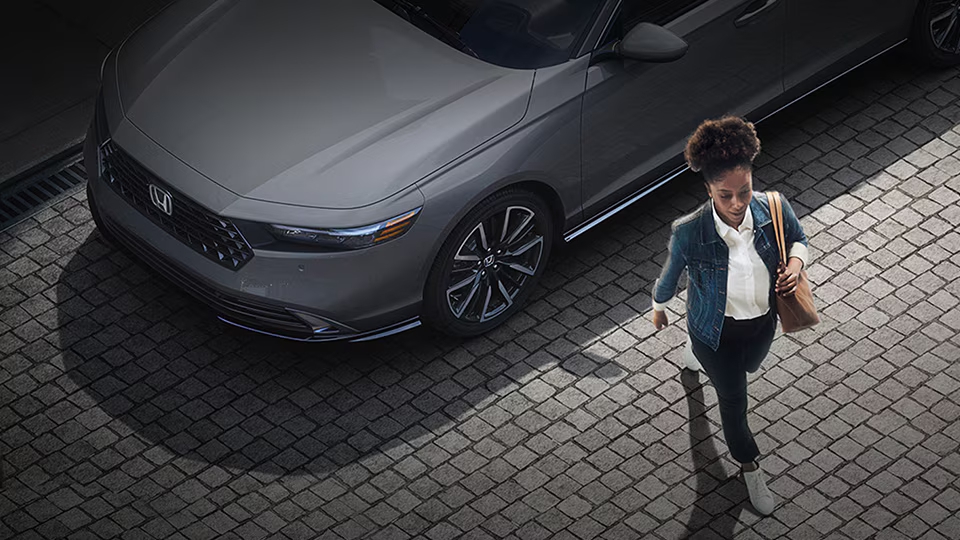 Honda of Oakland Oakland CA