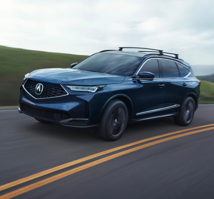 Acura Dealership Near Elmhurst, IL