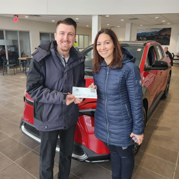 Toyota on Edens Northbrook IL