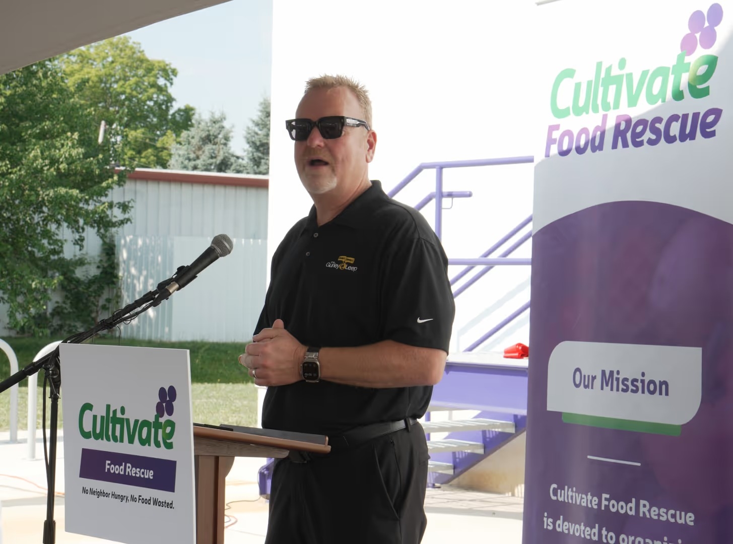 Gurley Leep Automotive Mishawaka IN
