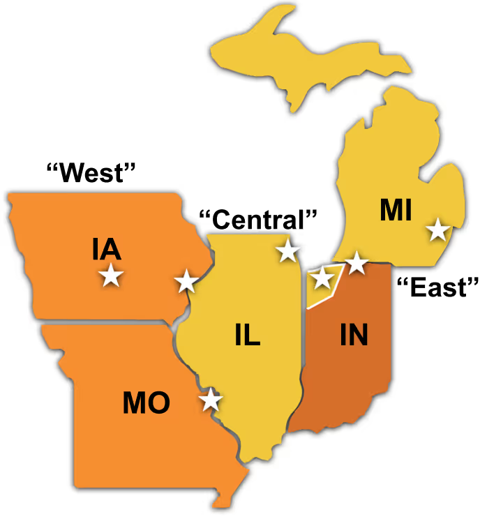 Gurley Leep Automotive Mishawaka IN