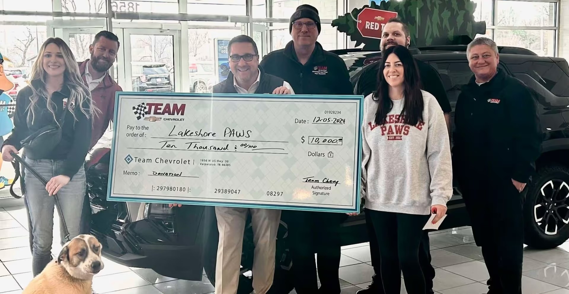 Gurley Leep Automotive Mishawaka IN