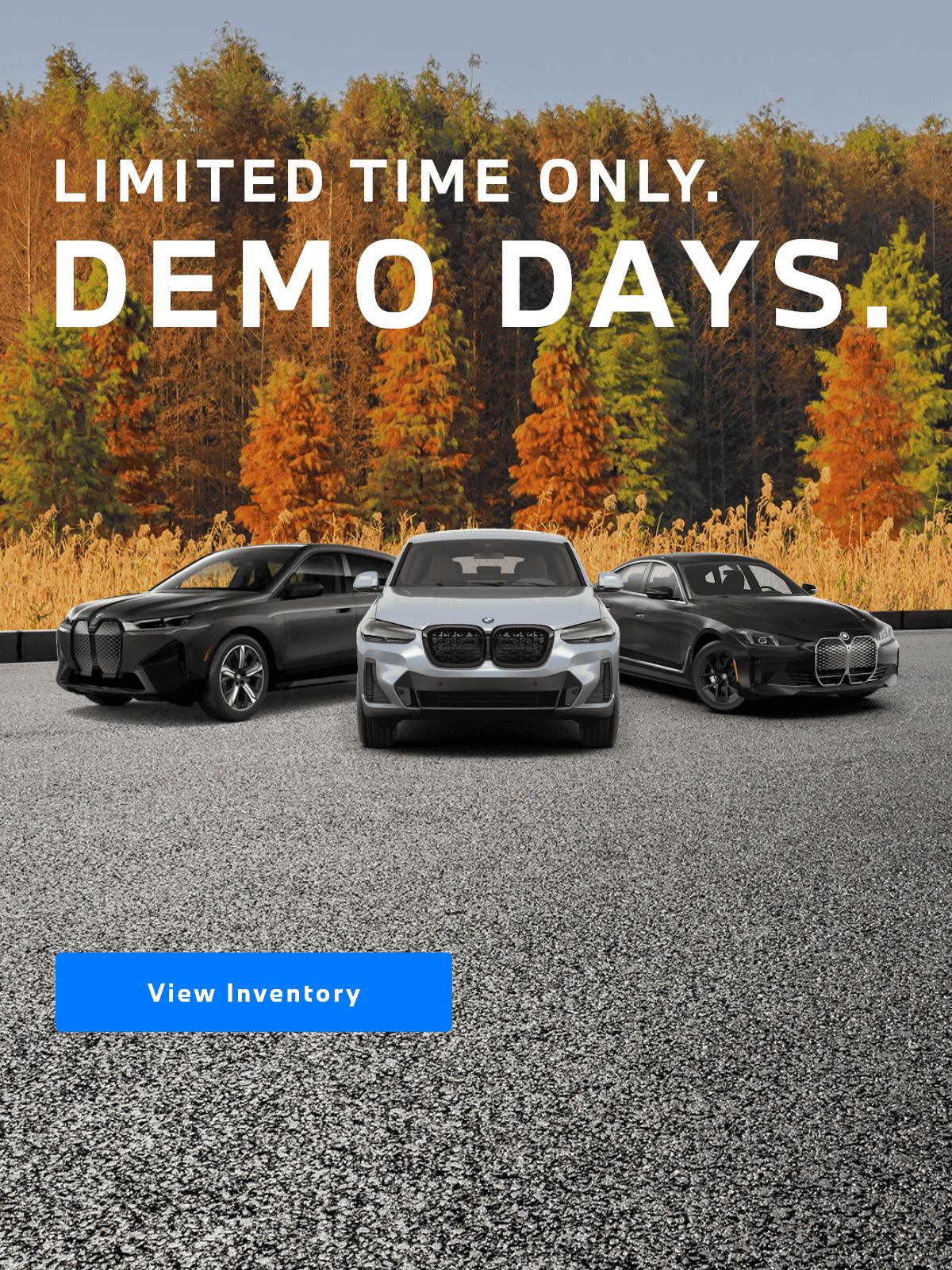 Demo Days SRP Card Step 2