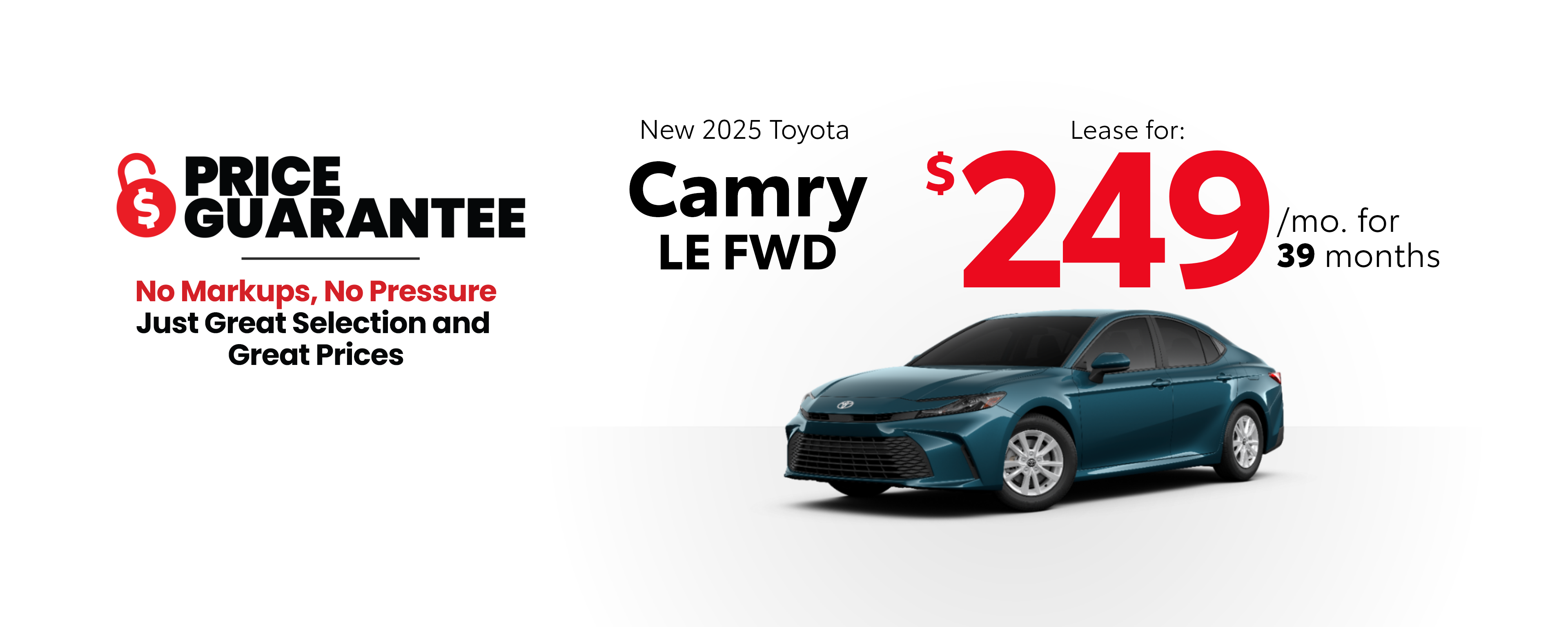 Preston Toyota