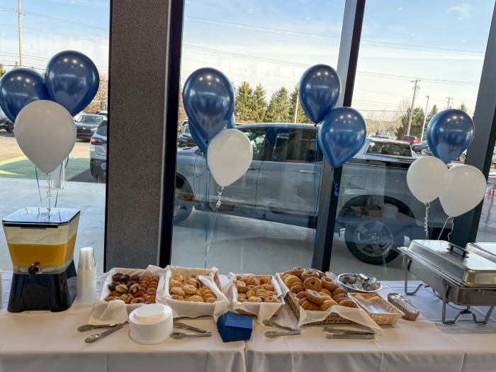 Capital Honda Okemos MI