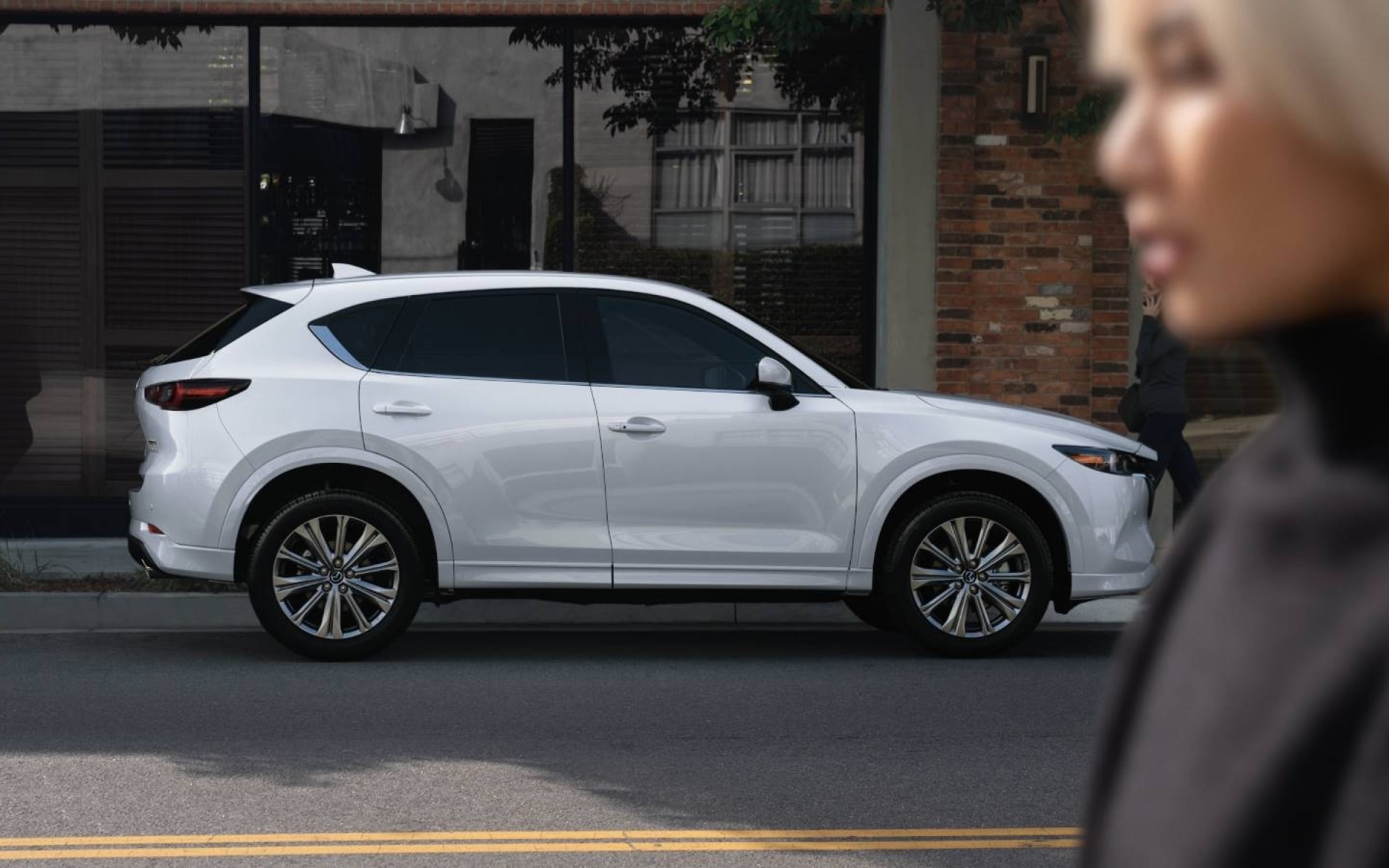 #1 Cochran Mazda Monroeville Monroeville PA