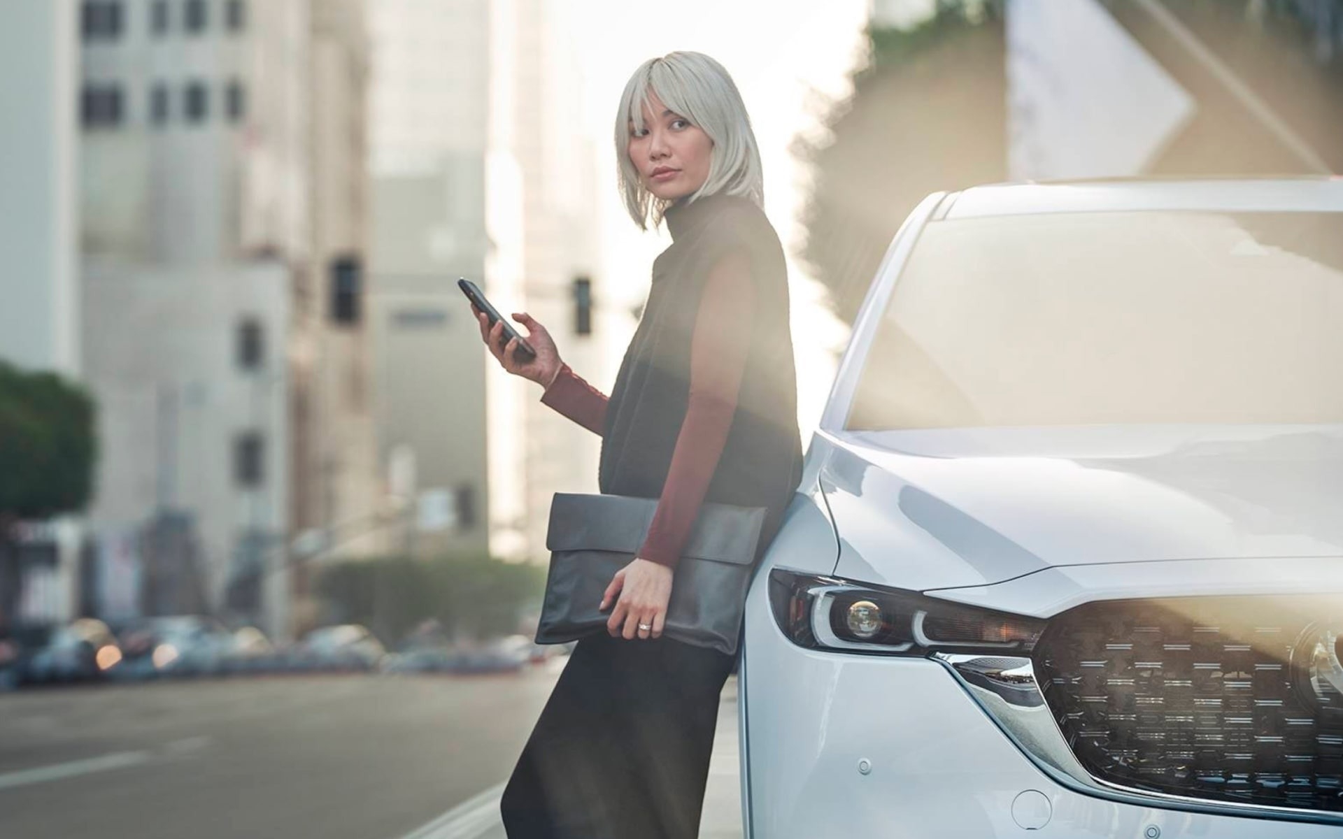 #1 Cochran Mazda Monroeville Monroeville PA