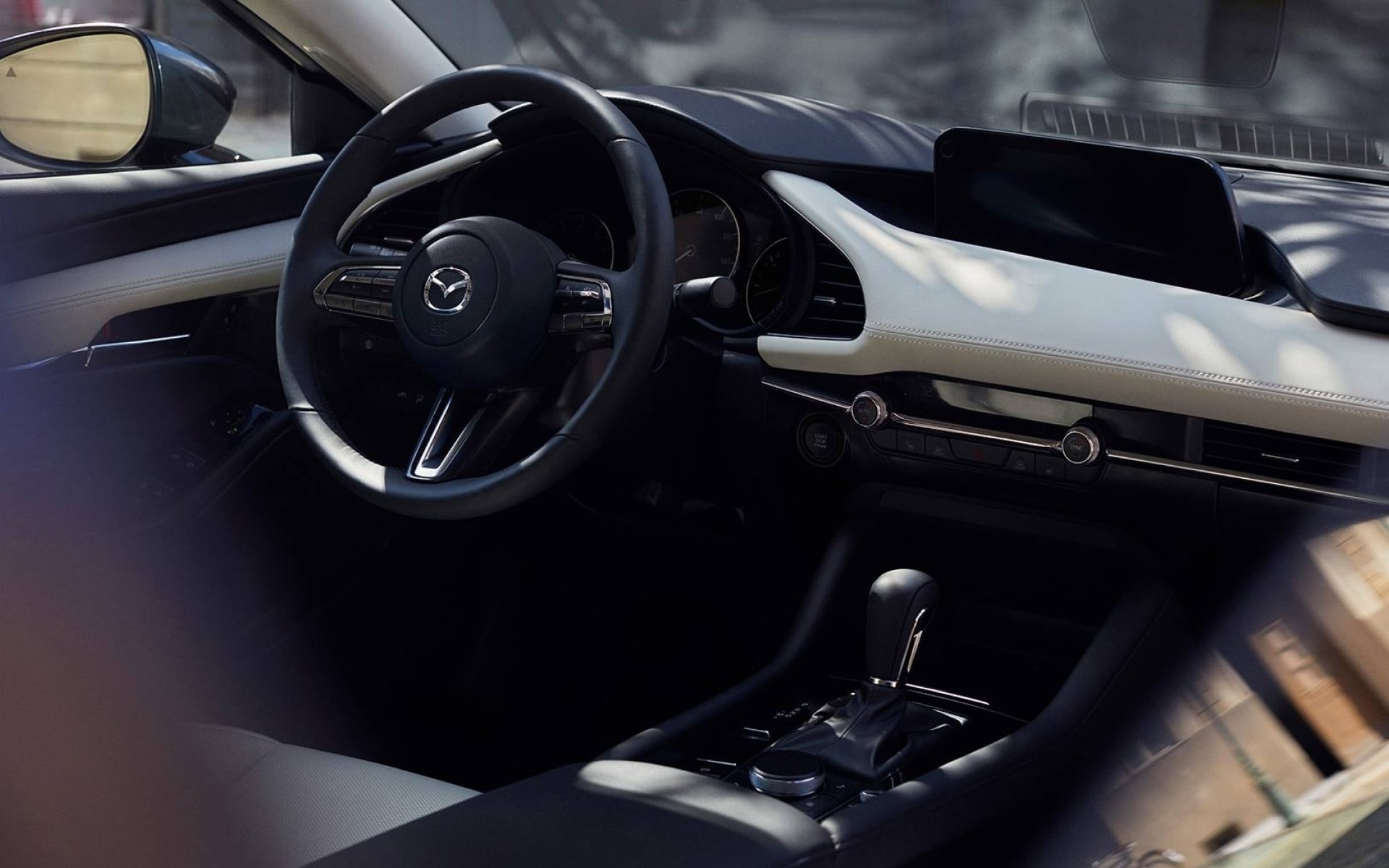 #1 Cochran Mazda Monroeville Monroeville PA