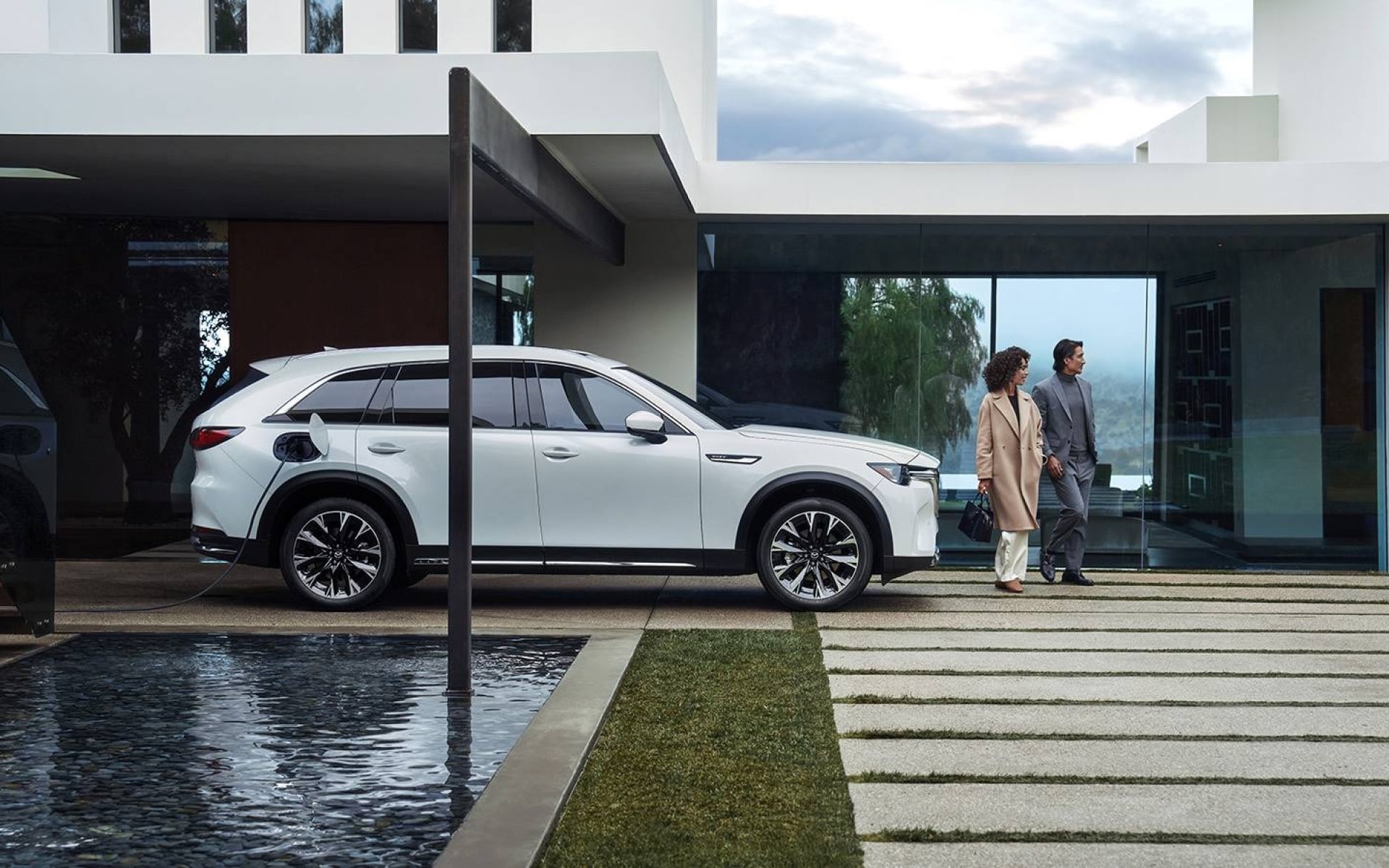 #1 Cochran Mazda Monroeville Monroeville PA