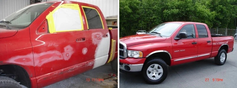 Chantz Scott Kia Kingsport TN