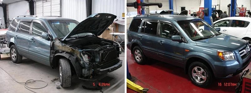 Chantz Scott Kia Kingsport TN