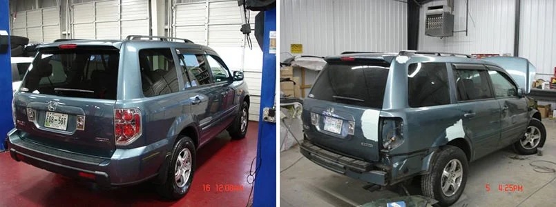 Chantz Scott Kia Kingsport TN
