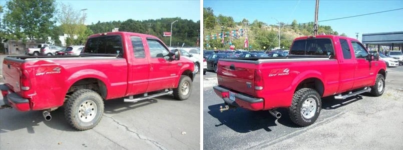 Chantz Scott Kia Kingsport TN