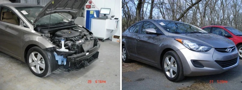 Chantz Scott Kia Kingsport TN
