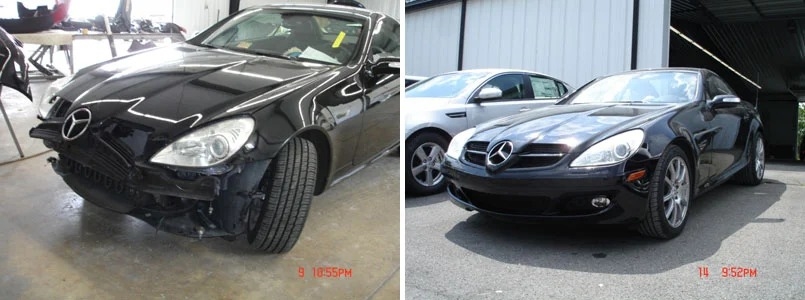 Chantz Scott Kia Kingsport TN