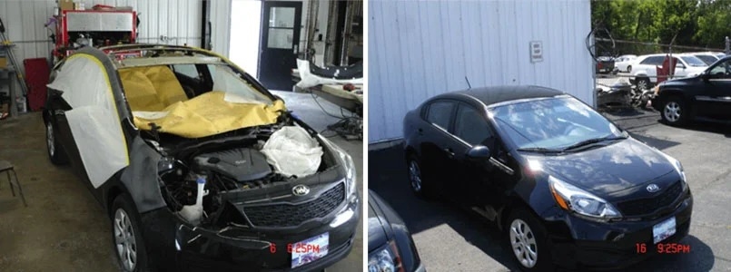 Chantz Scott Kia Kingsport TN