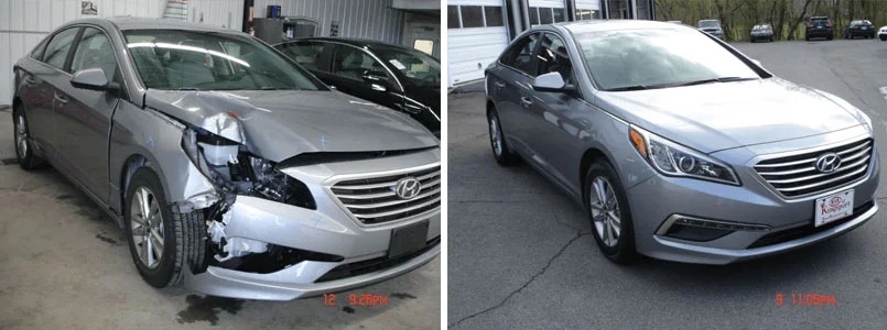Chantz Scott Kia Kingsport TN