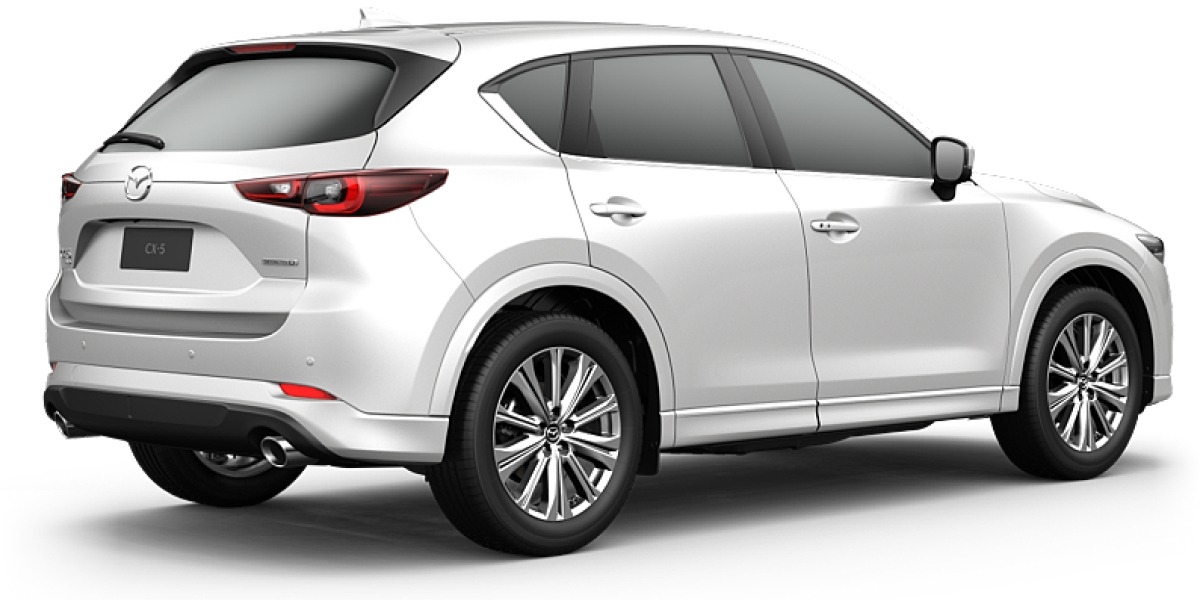 #1 Cochran Mazda North Hills Wexford PA