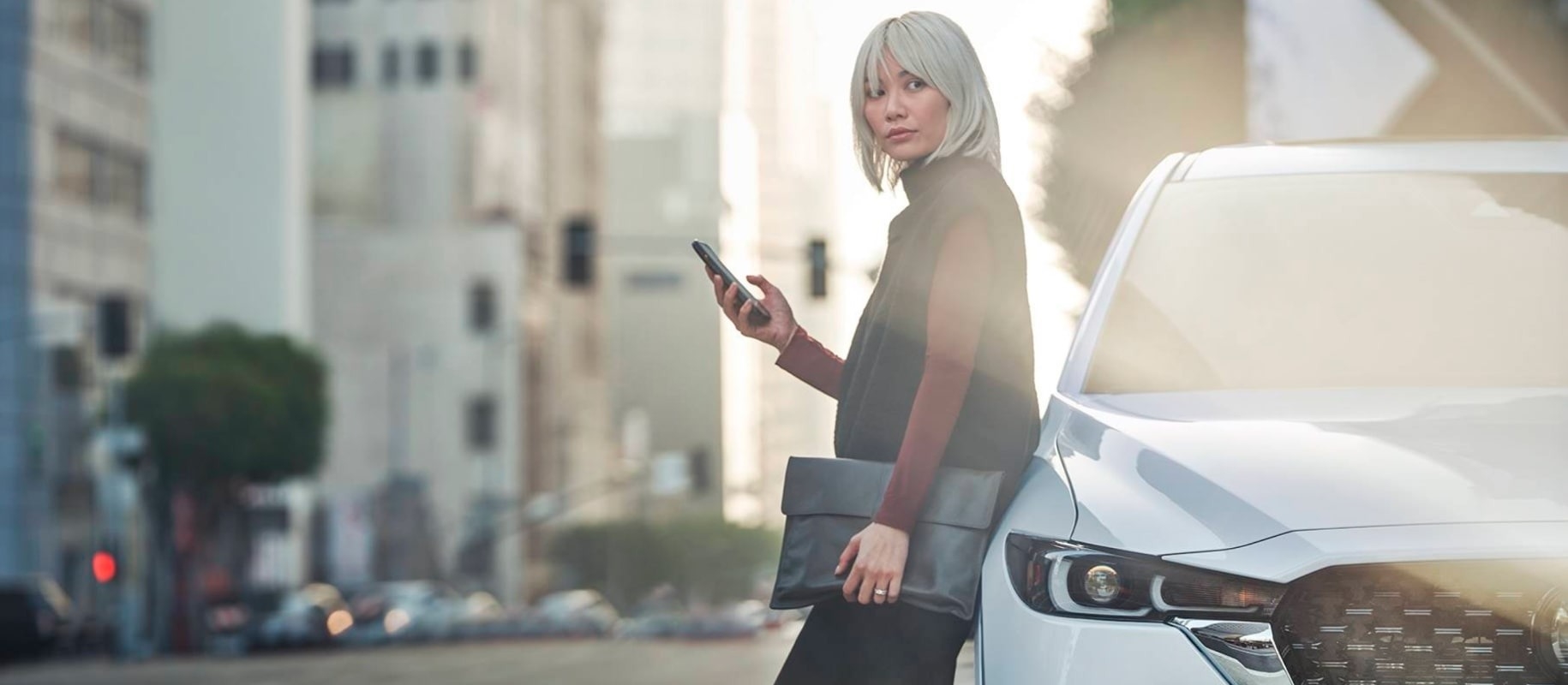 #1 Cochran Mazda North Hills Wexford PA