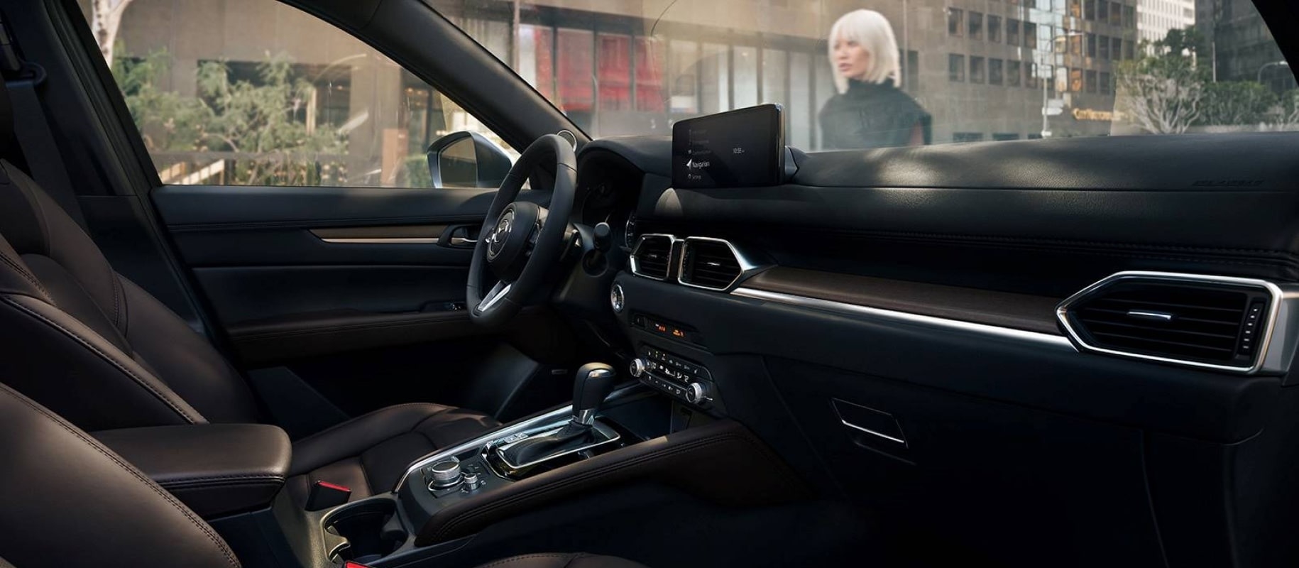 #1 Cochran Mazda North Hills Wexford PA