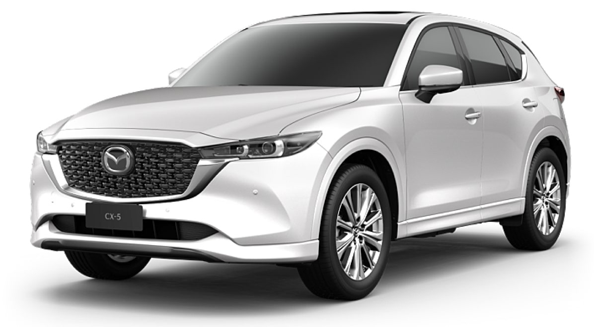 #1 Cochran Mazda North Hills Wexford PA