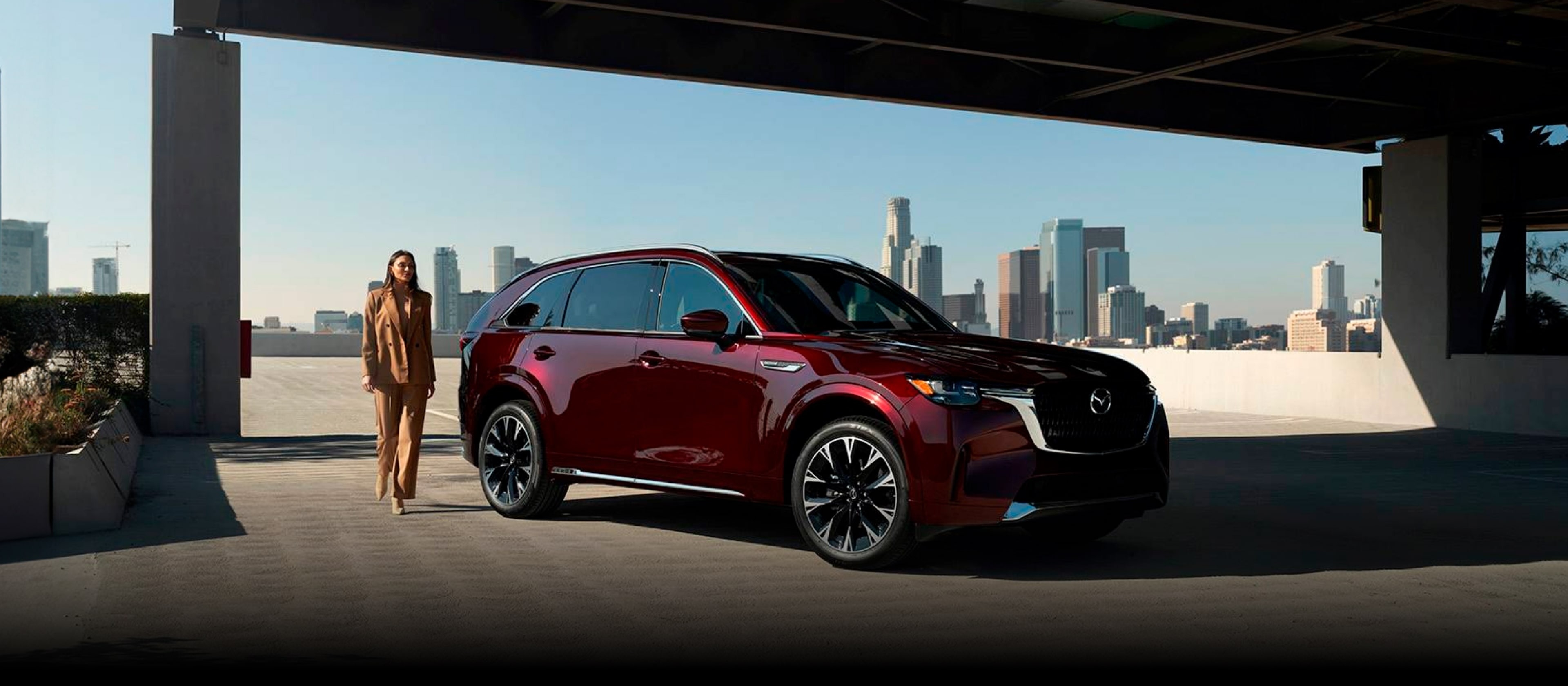 #1 Cochran Mazda North Hills Wexford PA