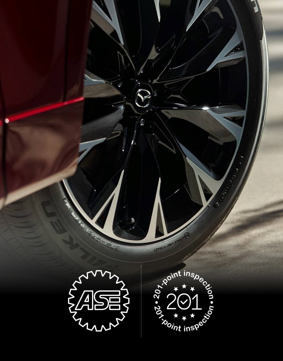 #1 Cochran Mazda North Hills Wexford PA