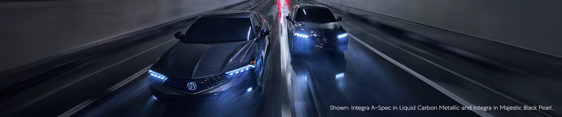 Acura Integra 2025 Vs. 2024 Compared