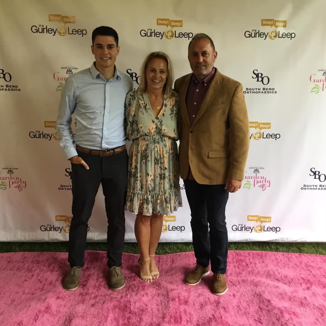 Gurley Leep Automotive Mishawaka IN