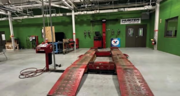 Gurley Leep Automotive Mishawaka IN