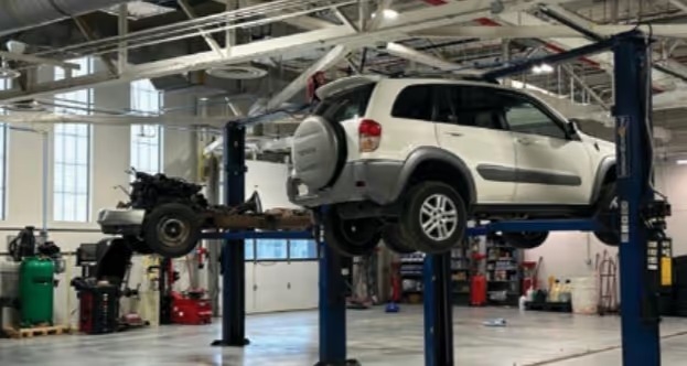 Gurley Leep Automotive Mishawaka IN