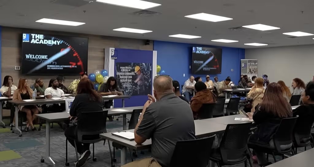 Gurley Leep Automotive Mishawaka IN