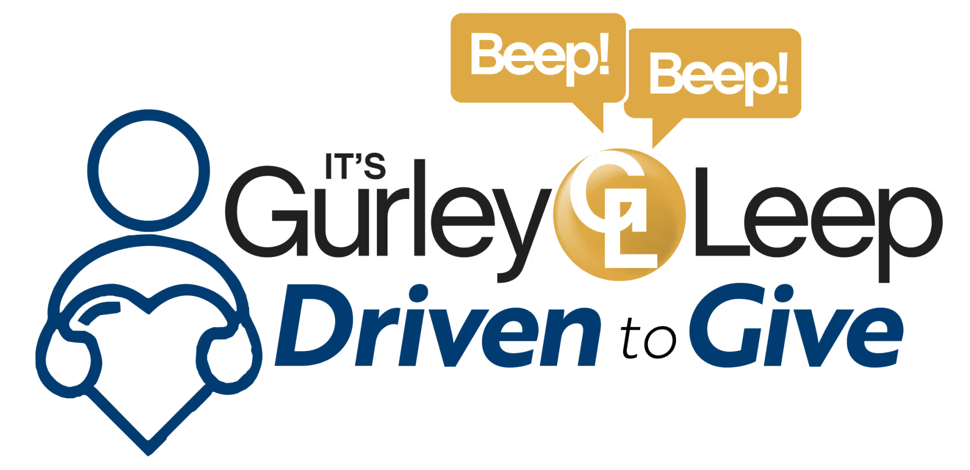 Gurley Leep is Driven to Give