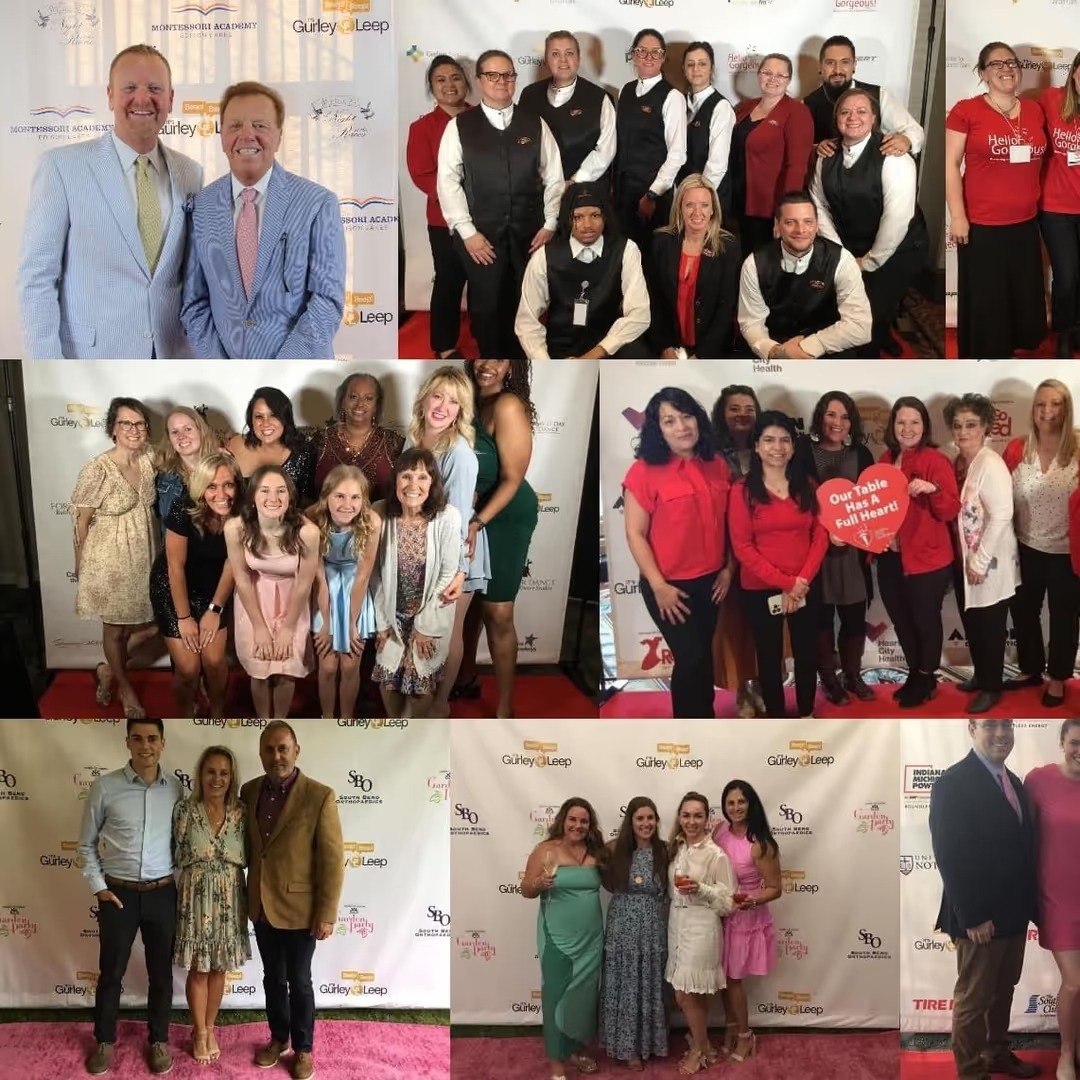 Red Carpet Event Photos