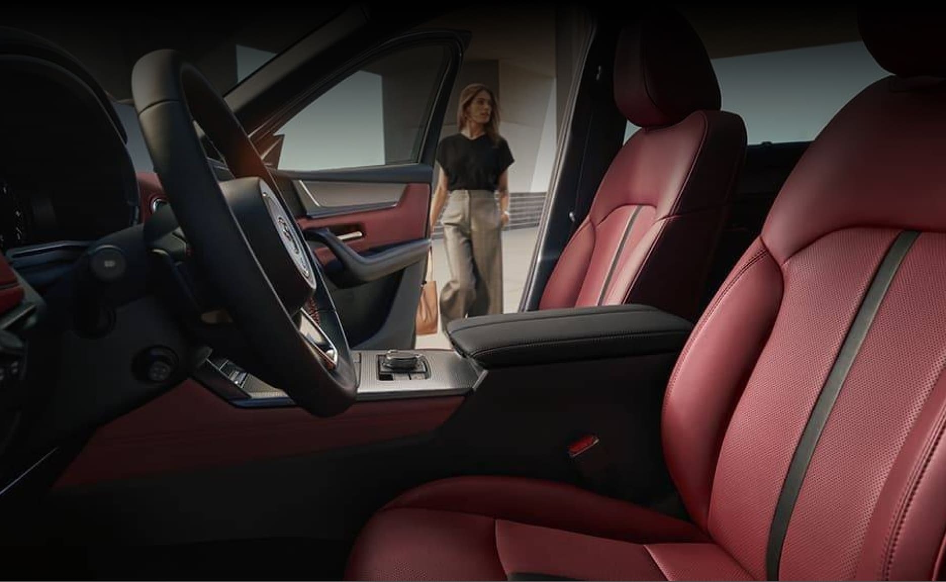 #1 Cochran Mazda North Hills Wexford PA