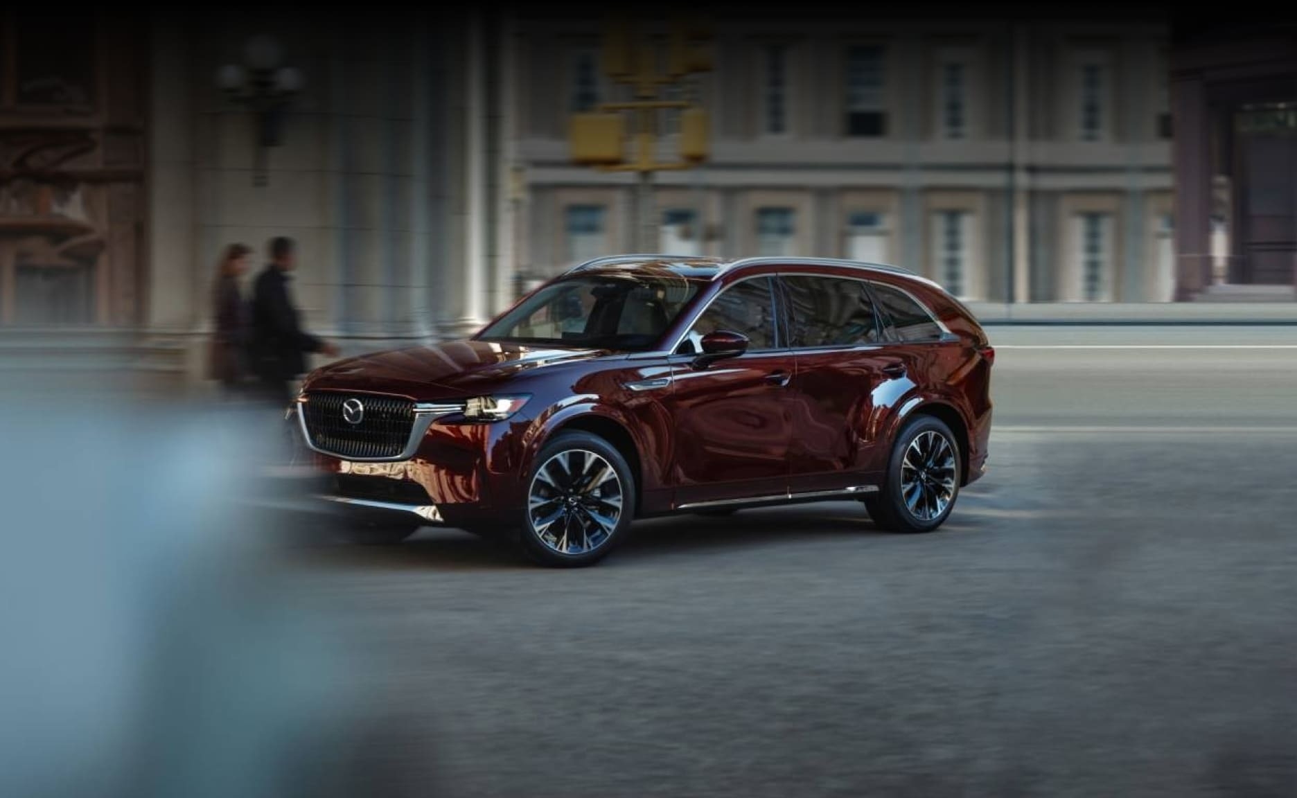 #1 Cochran Mazda North Hills Wexford PA