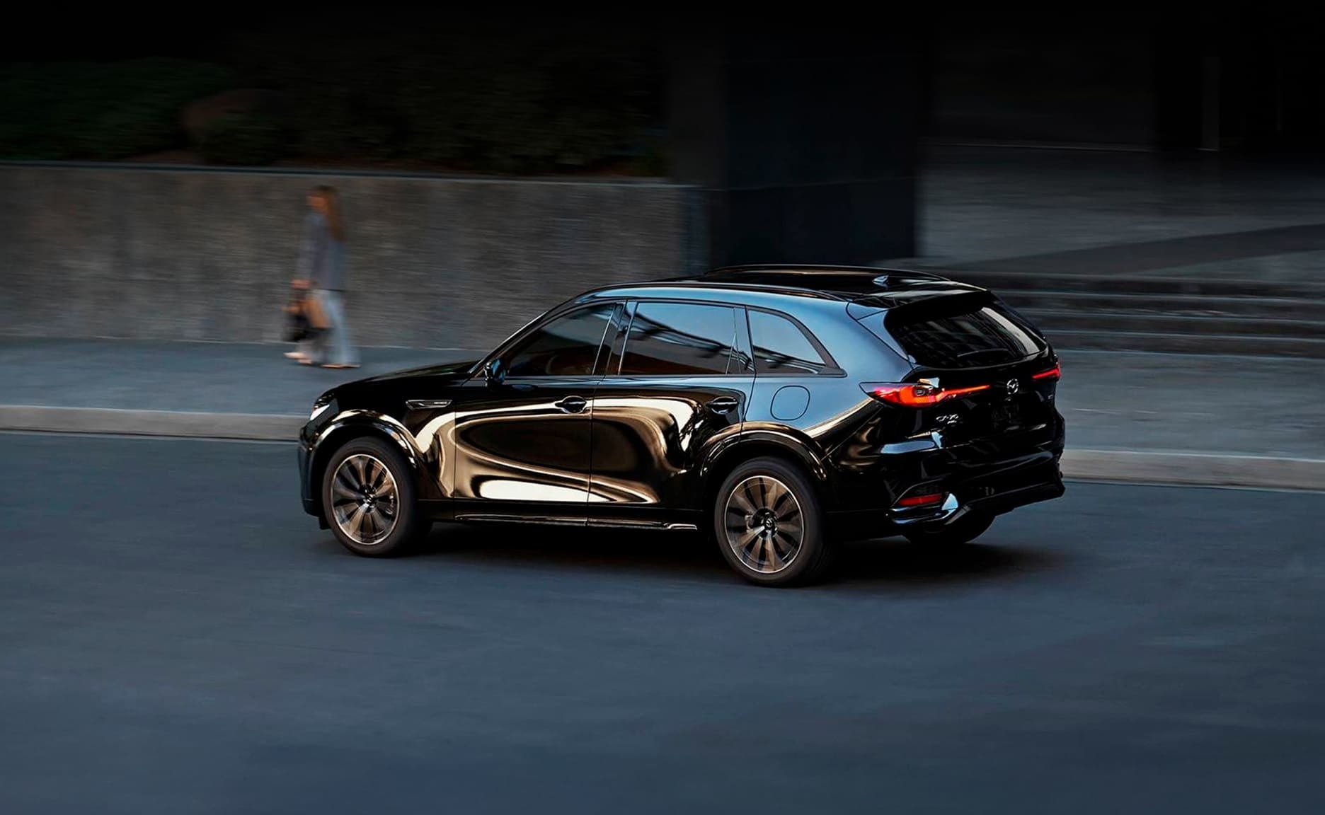 #1 Cochran Mazda North Hills Wexford PA