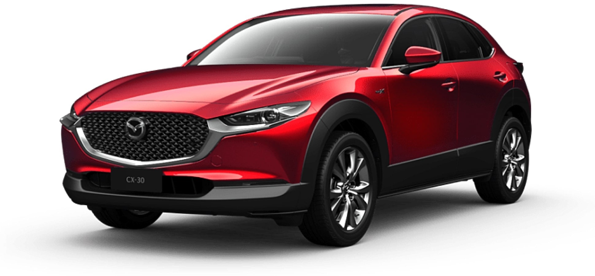 #1 Cochran Mazda North Hills Wexford PA