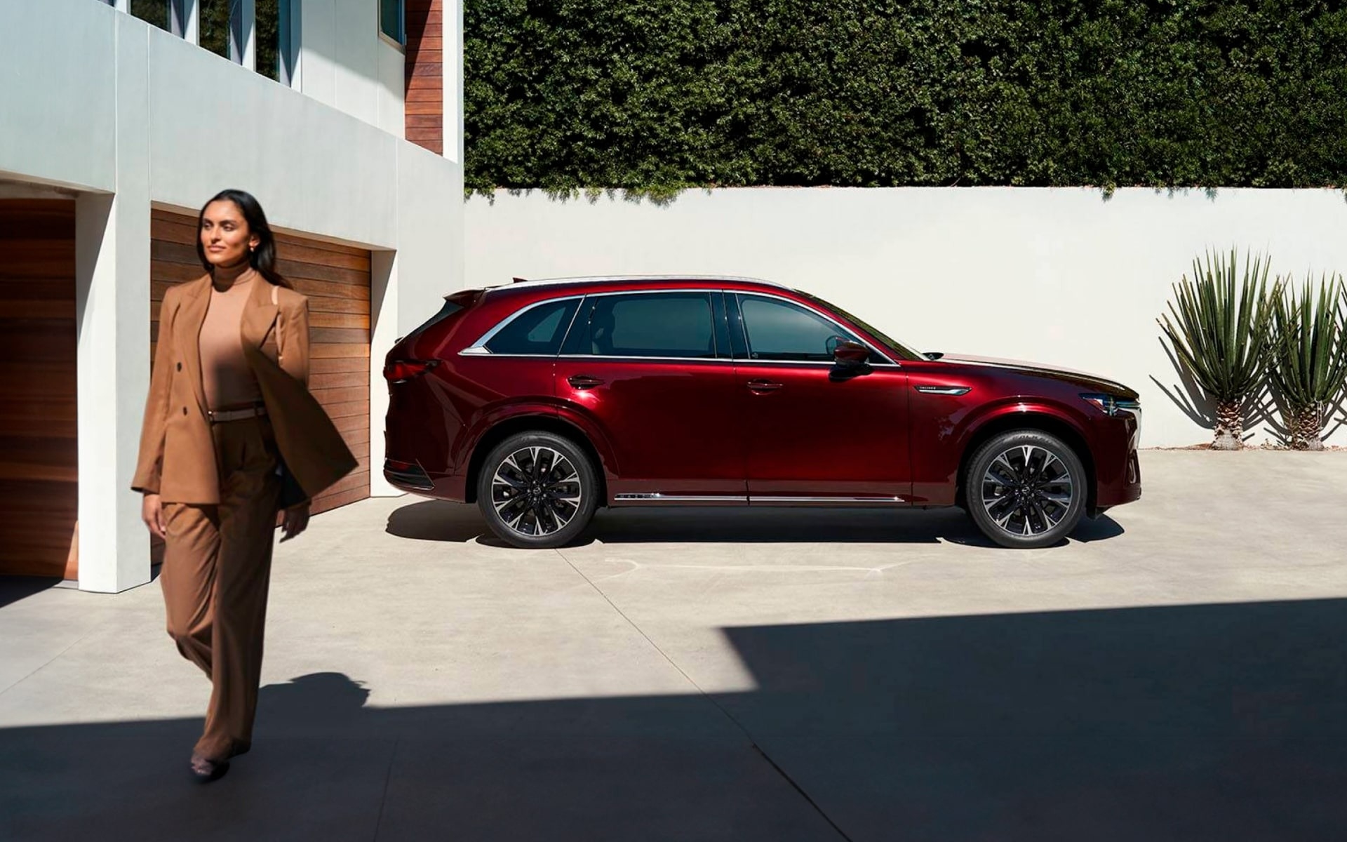 #1 Cochran Mazda North Hills Wexford PA