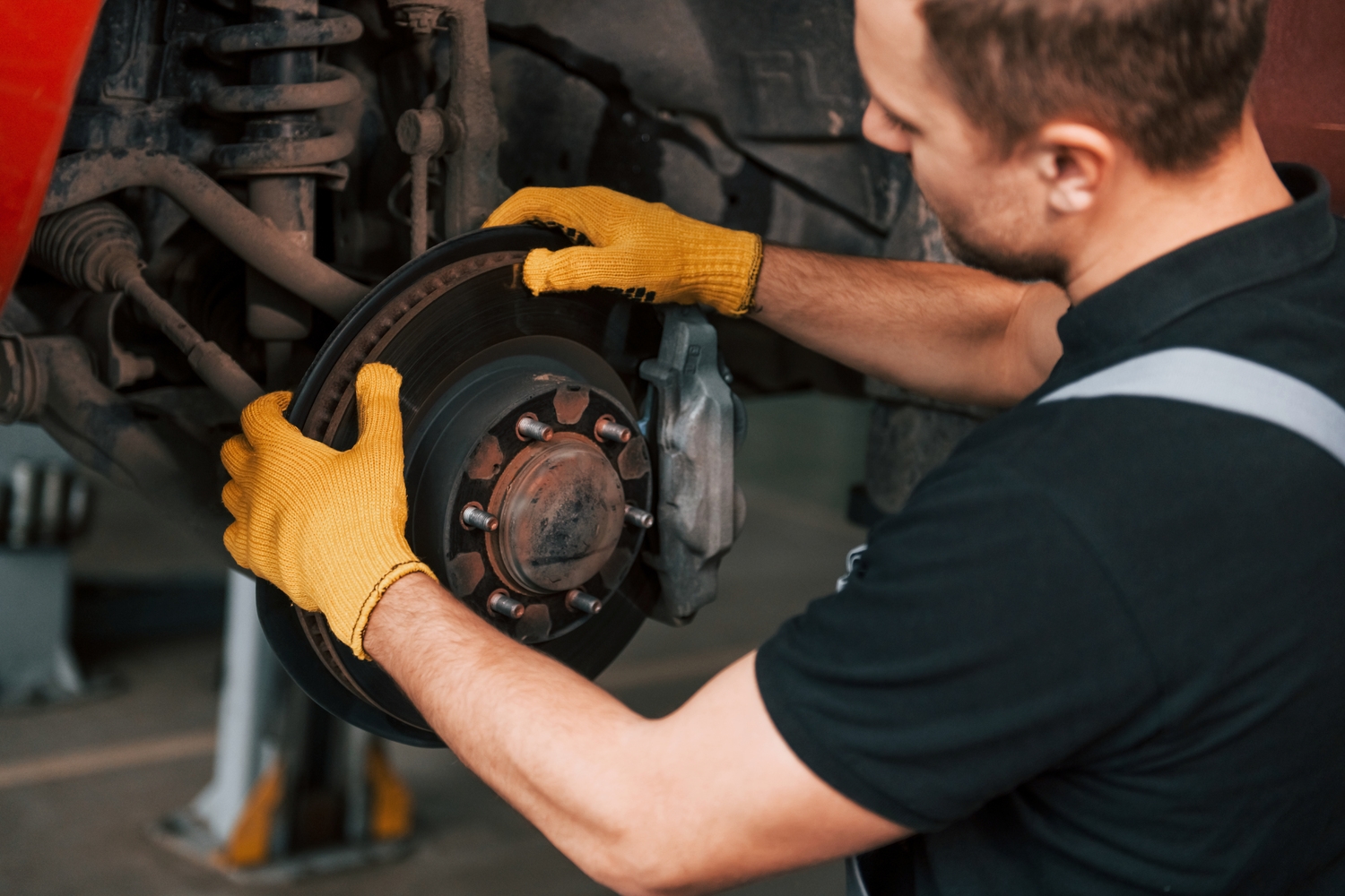Brake Service Philadelphia PA - Philadelphia PA Brake Service