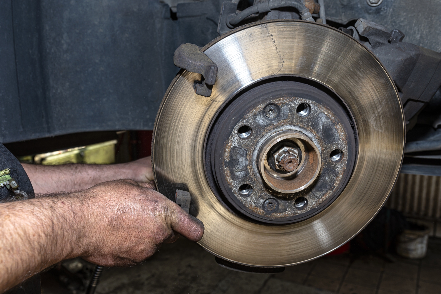 Brake Service Philadelphia PA - Philadelphia PA Brake Service