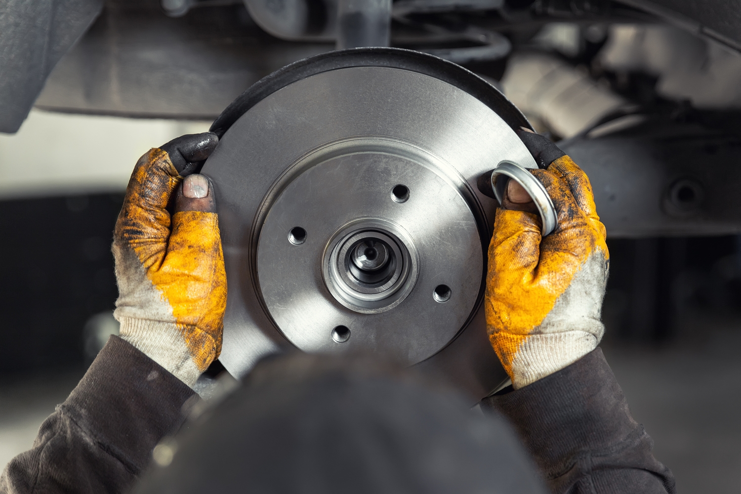 Brake Service near Philadelphia PA