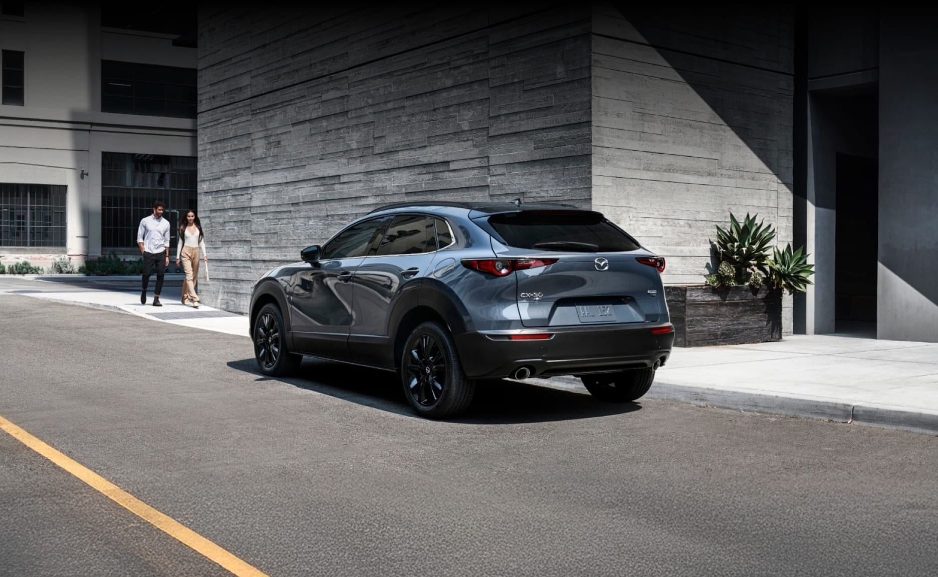 #1 Cochran Mazda Monroeville Monroeville PA